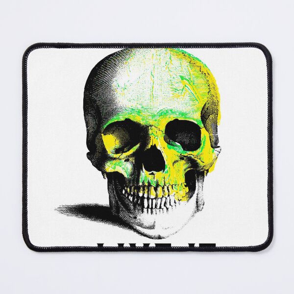 Item preview, Live Life v4 designed and sold by Ruark MacRae.