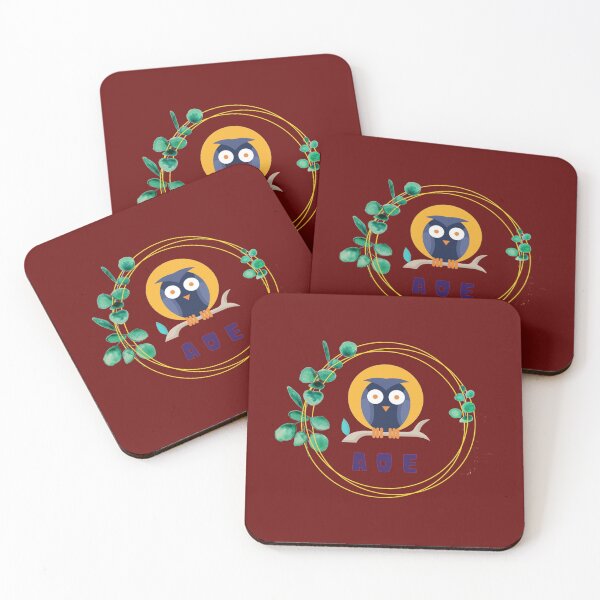 Item preview, athenian owl Classic designed and sold by TrumpAmerica.