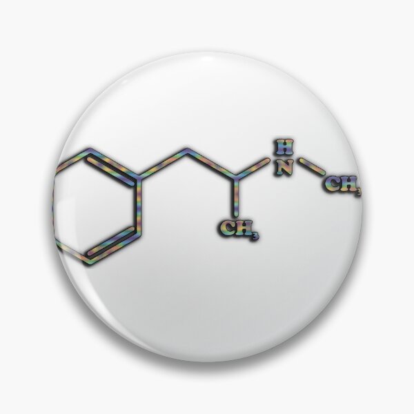 Item preview, Methamphetamine colored designed and sold by Orinocco.