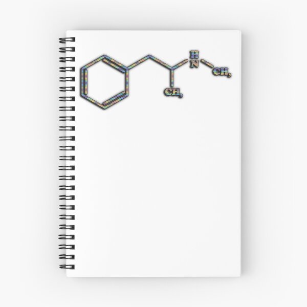 Item preview, Methamphetamine colored designed and sold by Orinocco.