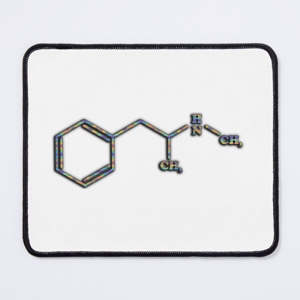 Item preview, Methamphetamine colored designed and sold by Orinocco.