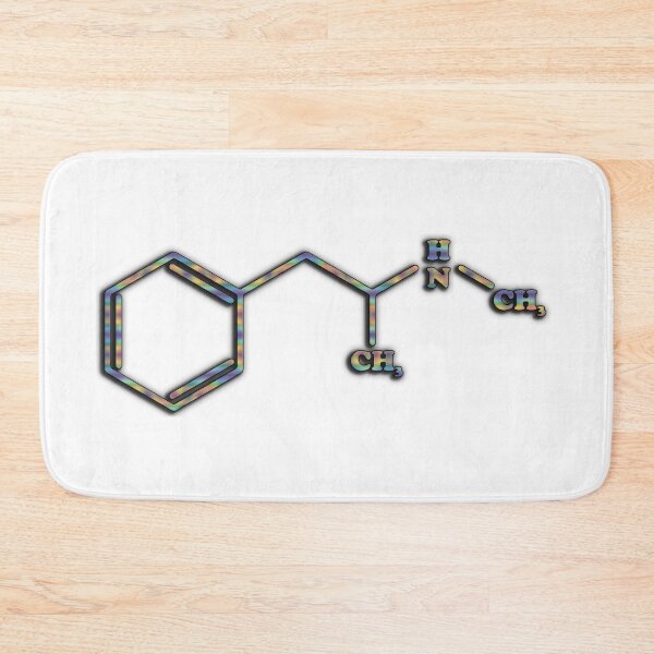 Item preview, Methamphetamine colored designed and sold by Orinocco.
