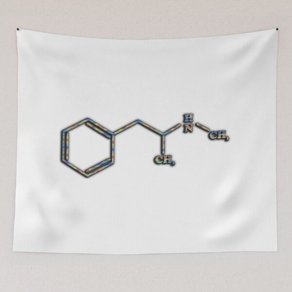 Item preview, Methamphetamine colored designed and sold by Orinocco.