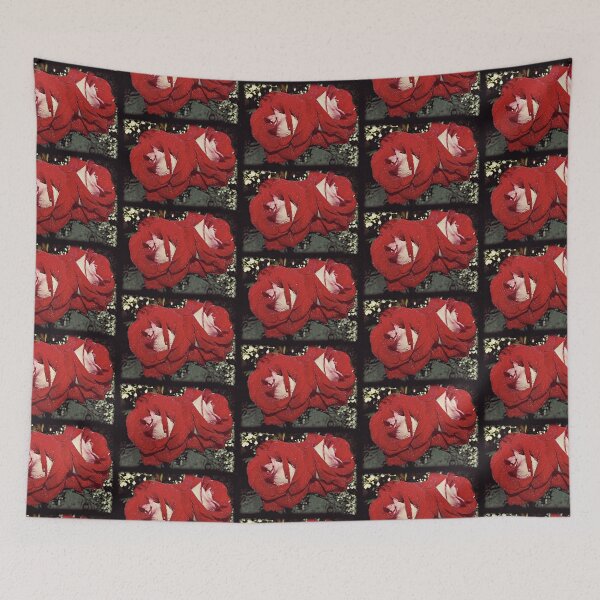 Item preview, Rain and Roses designed and sold by Chanel70.
