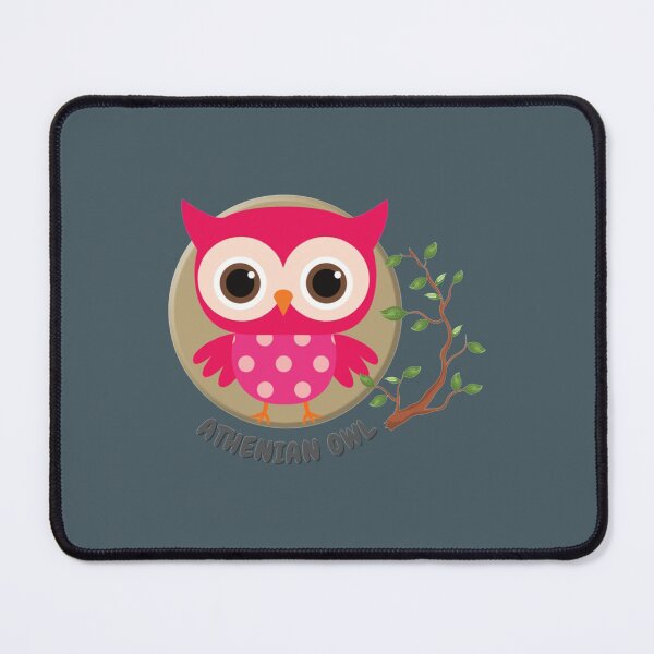 Item preview, athenian owl Classic designed and sold by TrumpAmerica.