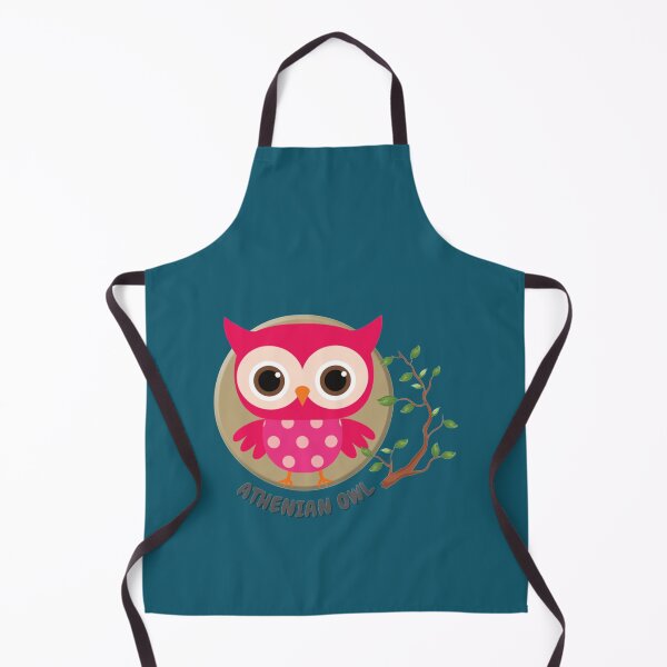Item preview, athenian owl Classic designed and sold by TrumpAmerica.