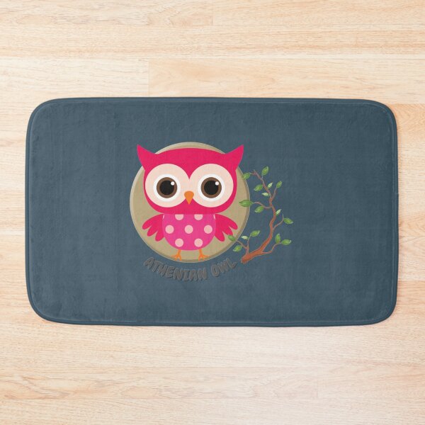 Item preview, athenian owl Classic designed and sold by TrumpAmerica.