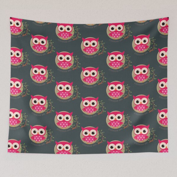 Item preview, athenian owl Classic designed and sold by TrumpAmerica.