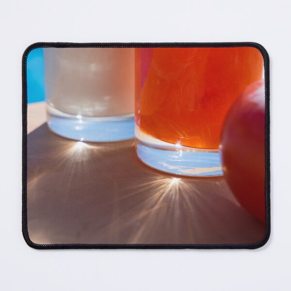 Item preview, Dessert by the pool, persimmon fruit and natural yogurt designed and sold by Adriana Mueller.