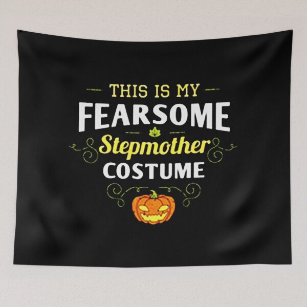 Item preview, stepmother costume Halloween designed and sold by yudikholiq9.