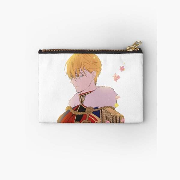 Item preview, WHO MADE ME A PRINCESS by Spoon Claude de Alger Obelia Webtoon designed and sold by cosmocheese.