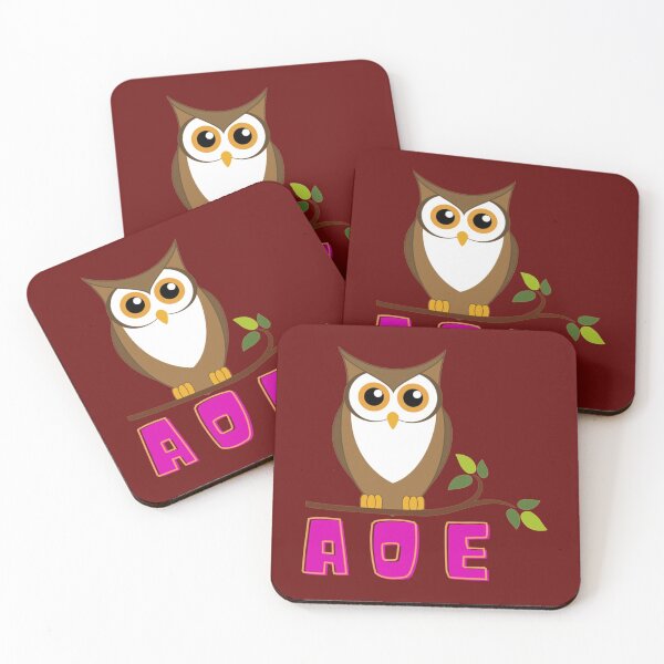 Item preview, Athenian owl Classic designed and sold by TrumpAmerica.