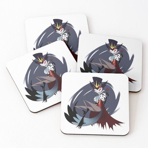 Item preview, illustration stolas designed and sold by seanhart79.