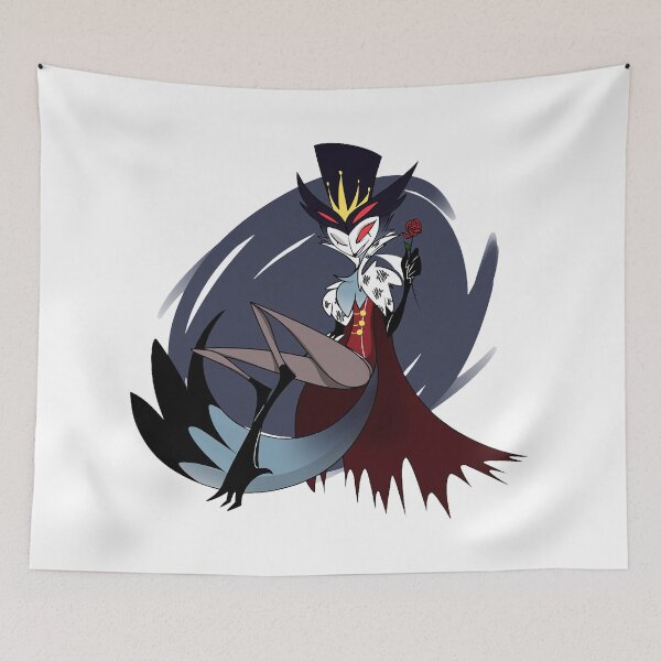 Item preview, illustration stolas designed and sold by seanhart79.