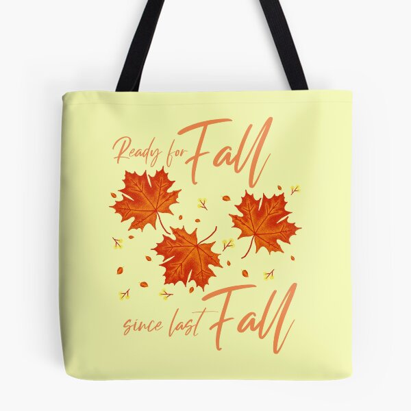 Item preview, Ready For Fall Since Last Fall designed and sold by YOYOCollection.