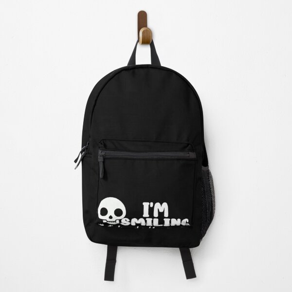 Item preview, Halloween Horror Saying designed and sold by MarianRossberg.