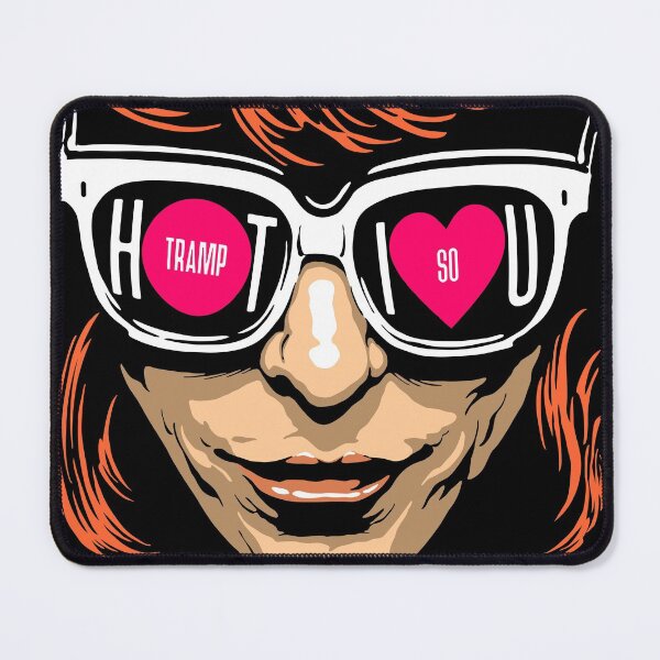 Item preview, The Tramp designed and sold by butcherbilly.