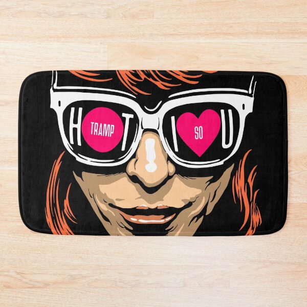 Item preview, The Tramp designed and sold by butcherbilly.