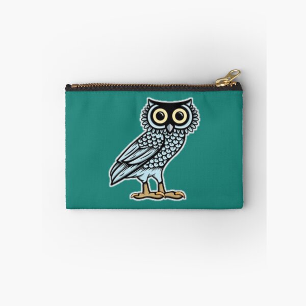 Item preview, Athenian owl Classic designed and sold by TrumpAmerica.