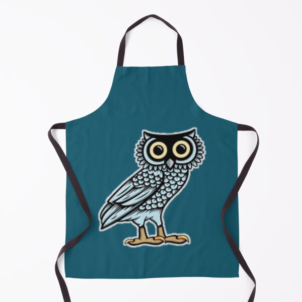Item preview, Athenian owl Classic designed and sold by TrumpAmerica.
