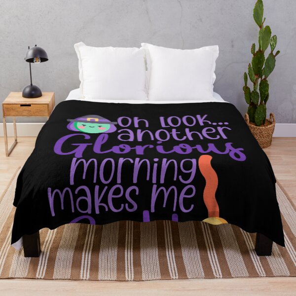 Item preview, Halloween Horror Saying designed and sold by MarianRossberg.