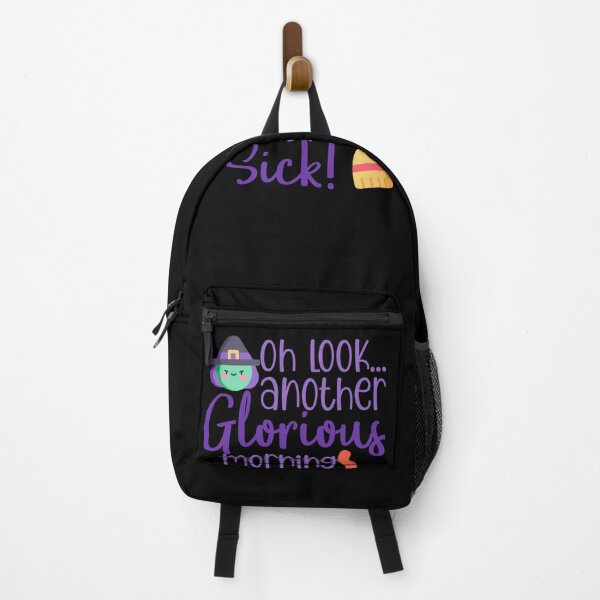 Item preview, Halloween Horror Saying designed and sold by MarianRossberg.