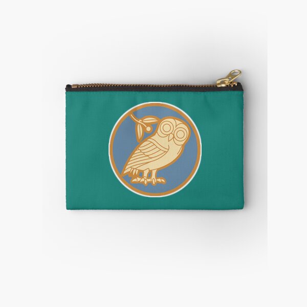 Item preview, Athenian owl Classic designed and sold by TrumpAmerica.