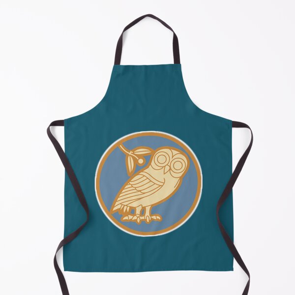 Item preview, Athenian owl Classic designed and sold by TrumpAmerica.