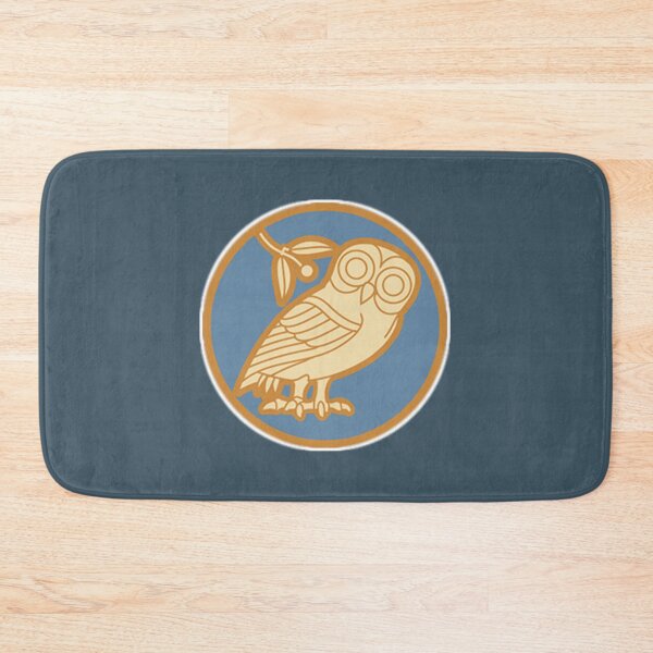 Item preview, Athenian owl Classic designed and sold by TrumpAmerica.