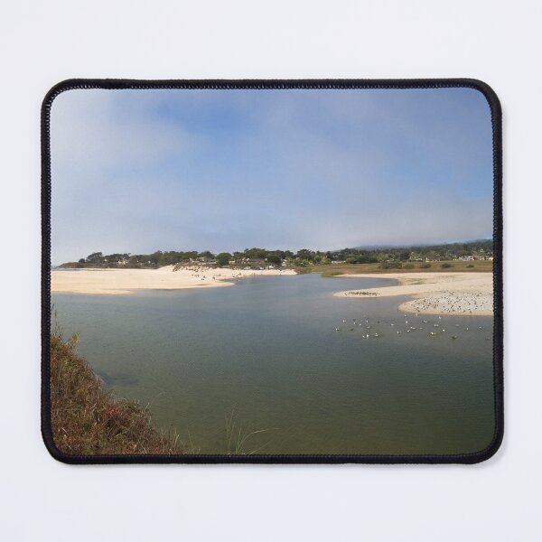 Item preview, Carmel River Lagoon designed and sold by Yair Karelic.
