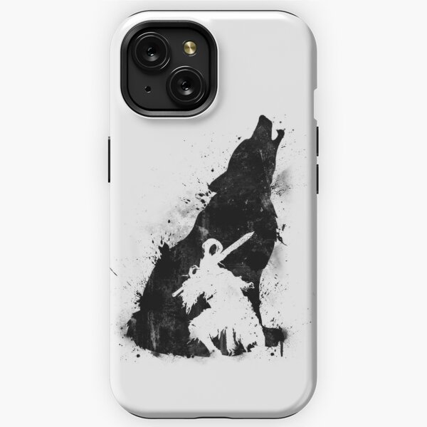 Eighth Generation - NEW✨the Special Edition Wolf Phone Case