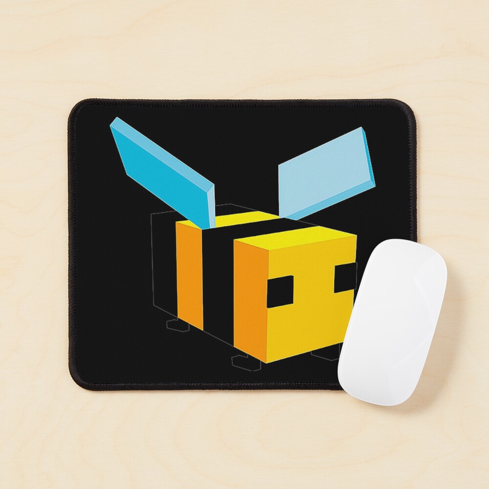 Item preview, Mouse Pad designed and sold by Minecraft125.