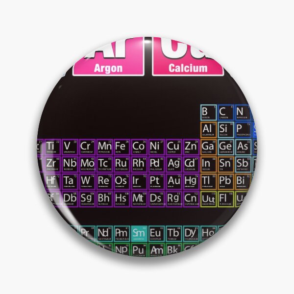 Item preview, I Only Use Sarcasm Periodically Chemistry designed and sold by MichaelAgree.