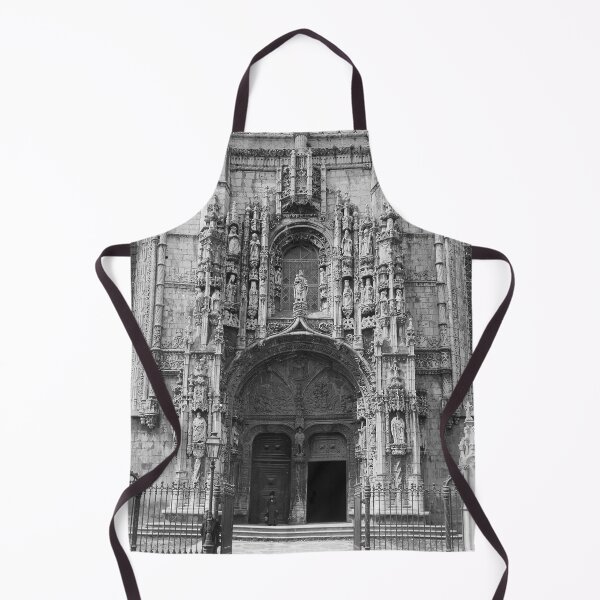 Item preview, Monastery of Santa Maria De Belem designed and sold by Night-parade.