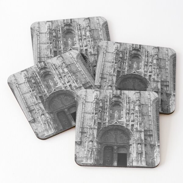 Item preview, Monastery of Santa Maria De Belem designed and sold by Night-parade.
