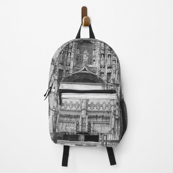 Item preview, Monastery of Santa Maria De Belem designed and sold by Night-parade.