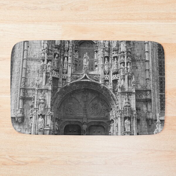 Item preview, Monastery of Santa Maria De Belem designed and sold by Night-parade.
