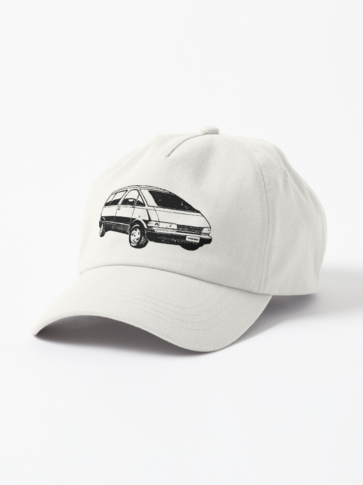 toyota dad hat