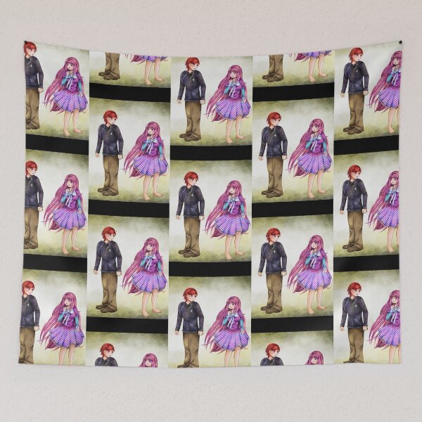 Item preview, Until I Met You  designed and sold by PizzutiExcel.