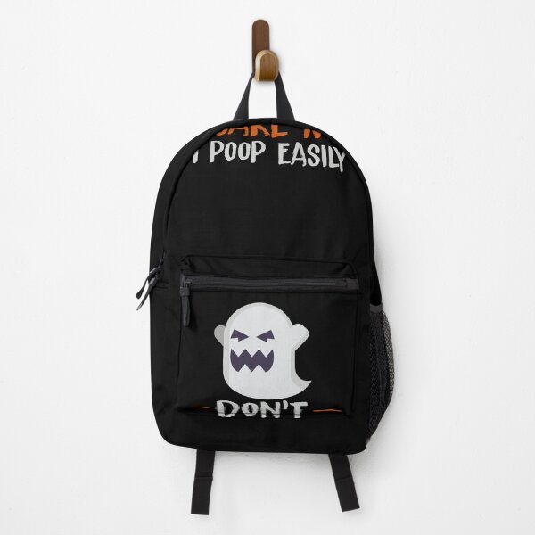 Item preview, Halloween Horror Saying designed and sold by MarianRossberg.