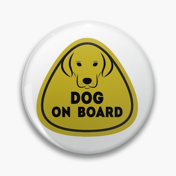 Item preview, Dog on Board  Art work designed and sold by AGPAdesign.