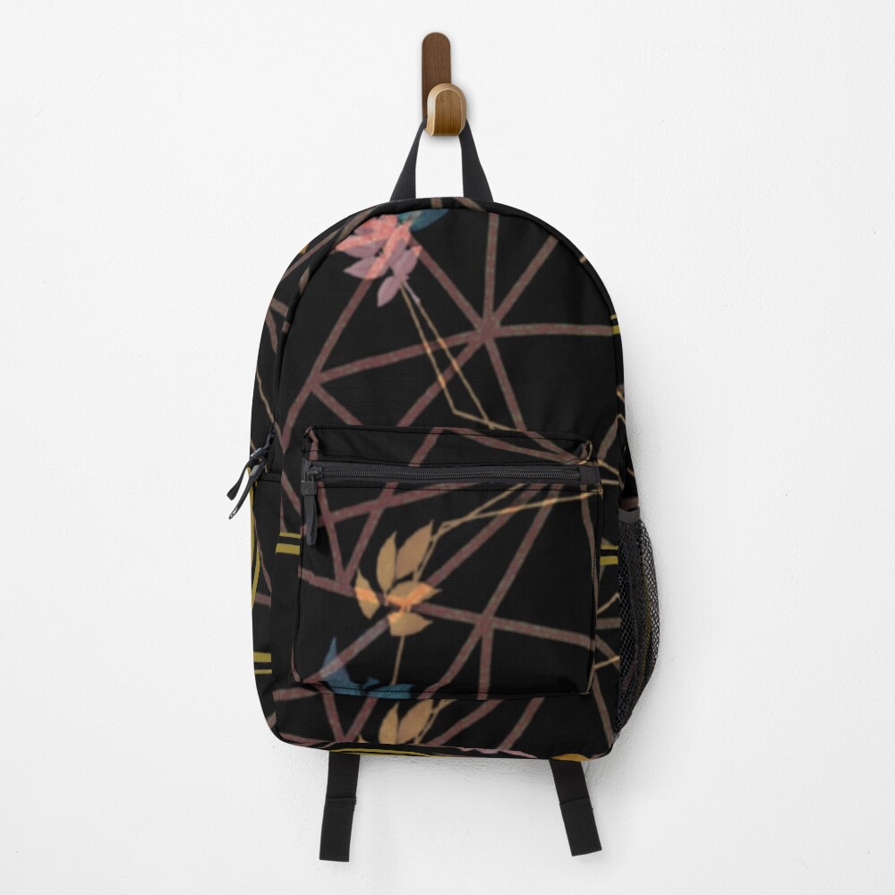 Item preview, Backpack designed and sold by Ranikhan.