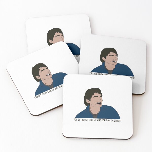 Item preview, Dallas Winston - The Outsiders designed and sold by L-Designz.