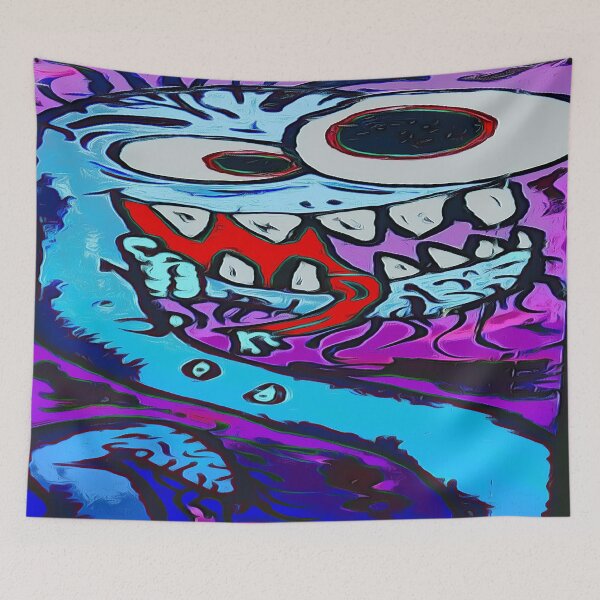Item preview, Tape werm designed and sold by ACidysfunction.