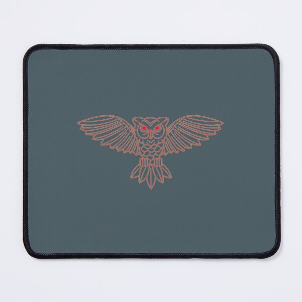 Item preview, Athenian Owl Classic designed and sold by TrumpAmerica.
