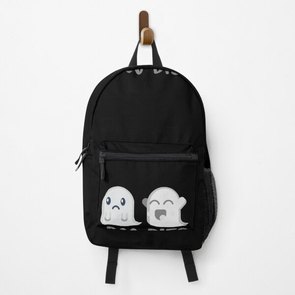 Item preview, Halloween Horror Saying designed and sold by MarianRossberg.