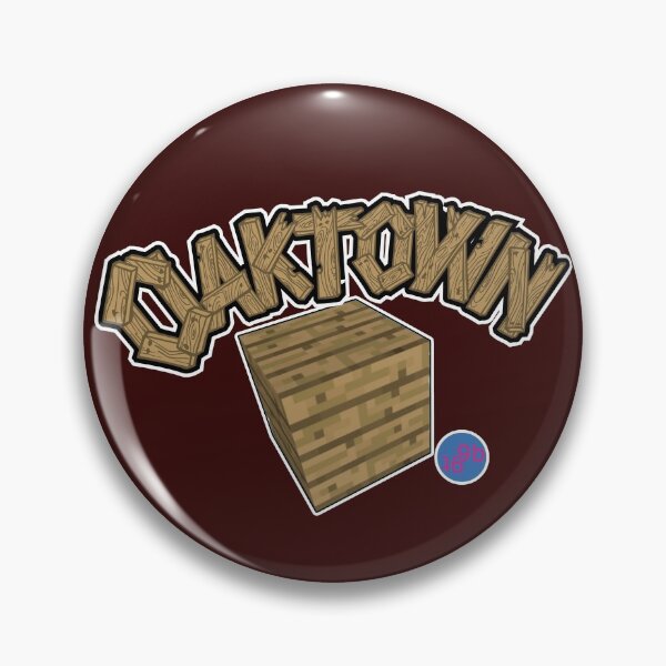 Item preview, Oaktown designed and sold by 9b9t.