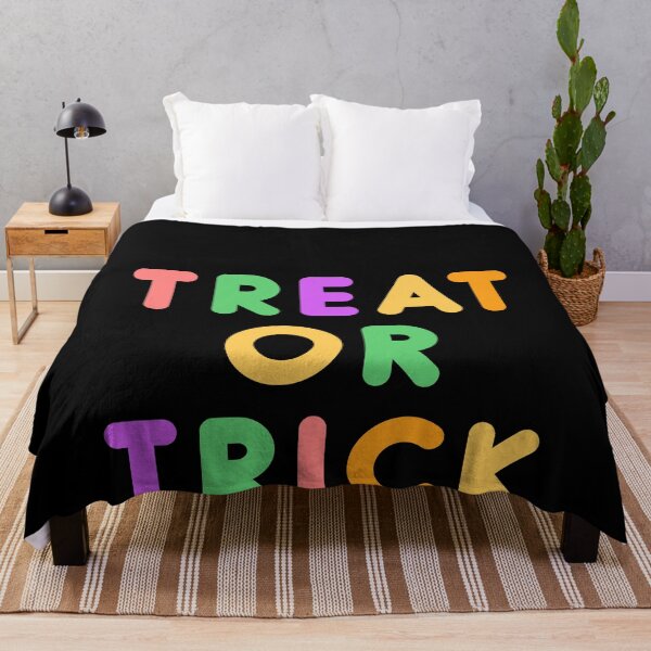 Item preview, Halloween Horror Saying designed and sold by MarianRossberg.