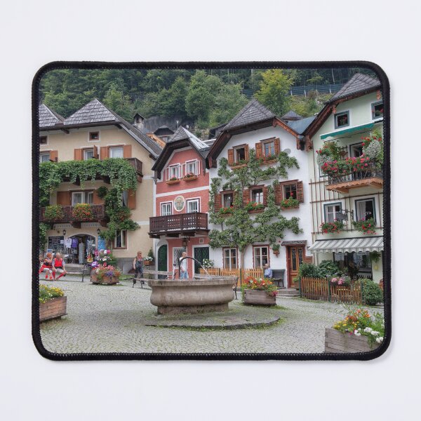 Item preview, Hallstatt designed and sold by Yair Karelic.