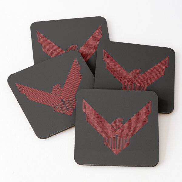 Item preview, Atreides (Red Lines) designed and sold by splode.